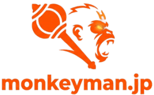 monkeyman.jp - アクション映画レビューサイト